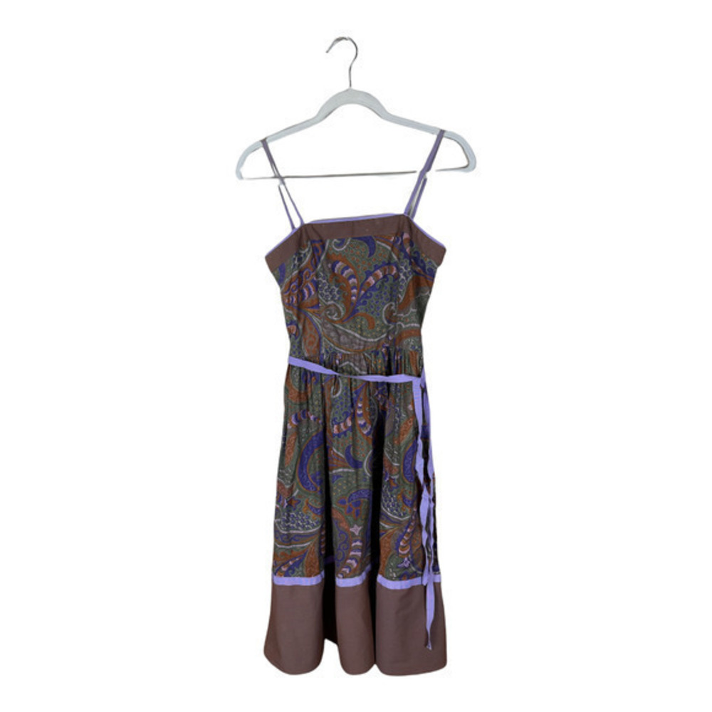 vintage 1970s Dress St Gillian by Kay Unger
